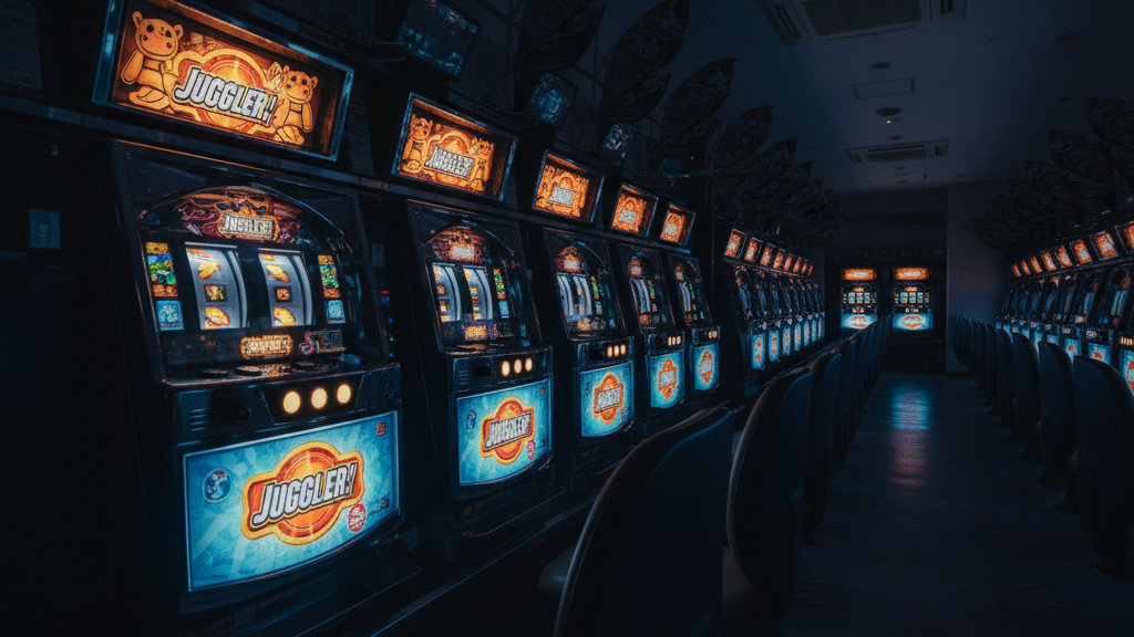 まとめ｜自分に合ったジャグラーを選び、賢く立ち回って勝率を上げよう！