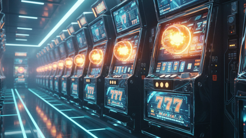 現行ジャグラー全9機種 機械割・スペック完全比較表