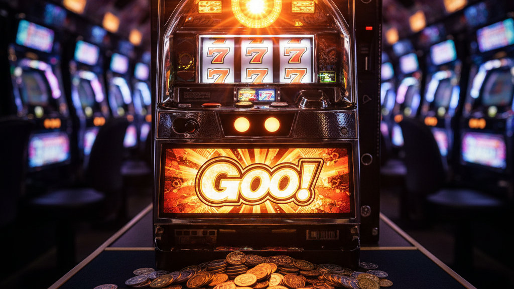 あなたのスタイルで選ぶ！2025年に本当に「勝てるジャグラー」はこれだ！